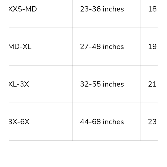 Witch Vamp size D jealous flame skirt. - Picture 2 of 2